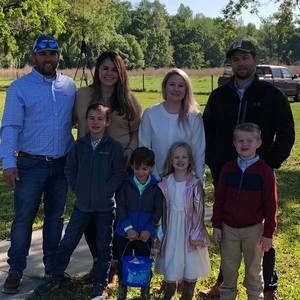 Meet your Posher, Janie